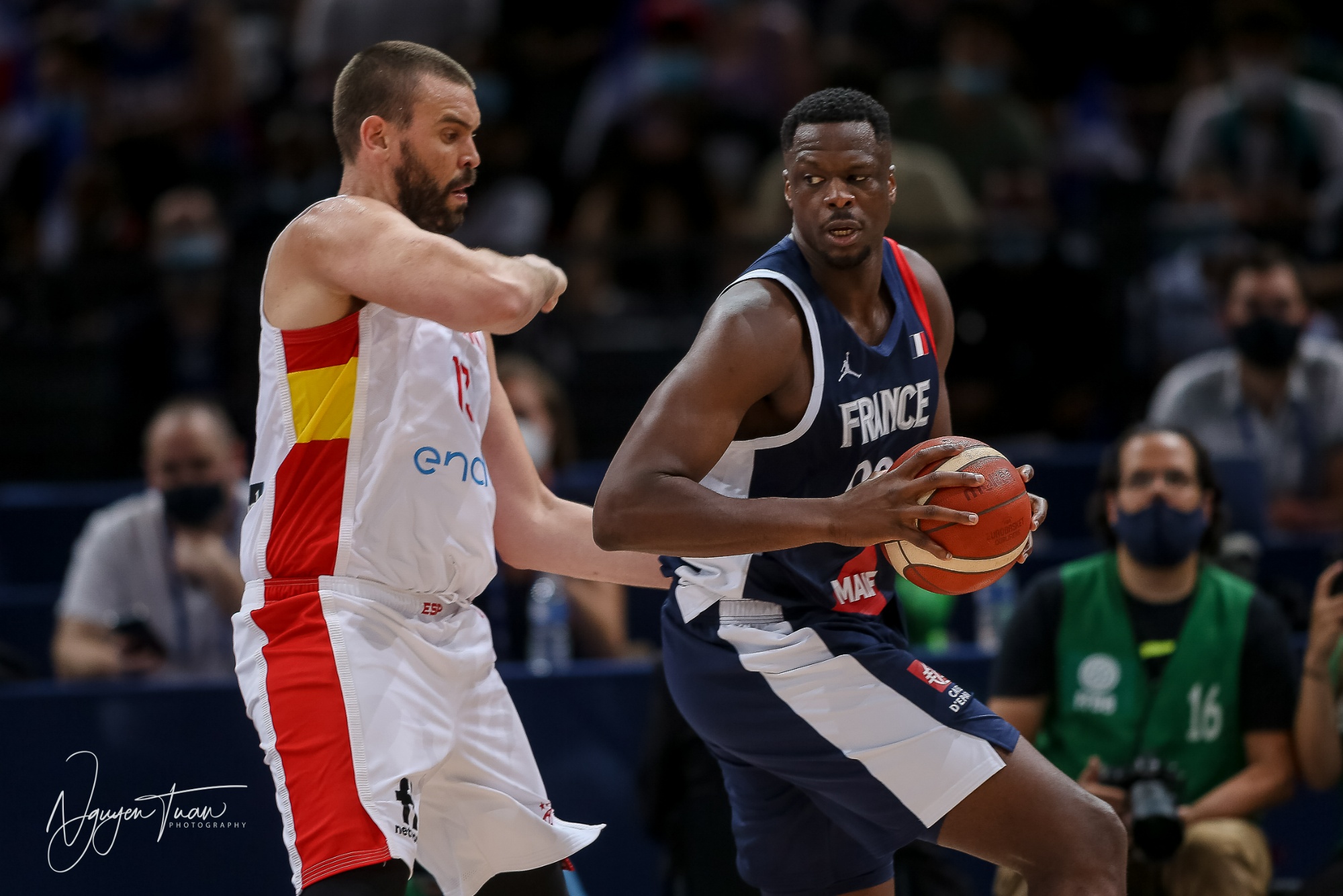 2021   France vs Espagne 2569